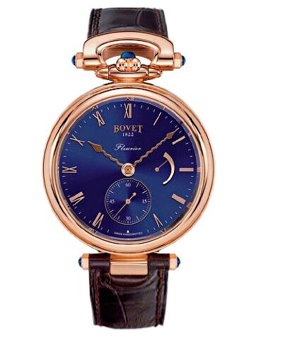 Replica Bovet Watch Amadeo Fleurier 43 AF43019 Replica Bovet Watch Amadeo Fleurier 43 AF43019